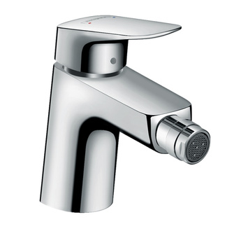 Hansgrohe bateria bidetowa Logis 71204000