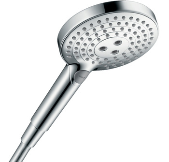 Hansgrohe słuchawka prysznicowa Raindance Select S 120 3jet, DN15 26530000