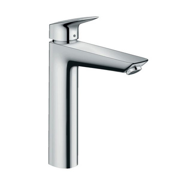 Hansgrohe bateria umywalkowa 190 Logis wysoka z cięgnem 71090000