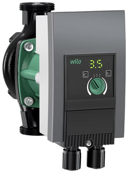 Wilo pompa obiegowa Yonos MAXO 30/0,5-12 PN10 2120644