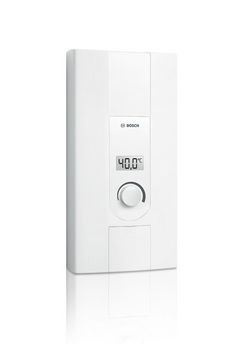 Junkers przepływowy podgrzewacz wody TR7000 24/27 DESOB sterowany elektronicznie 7736504702