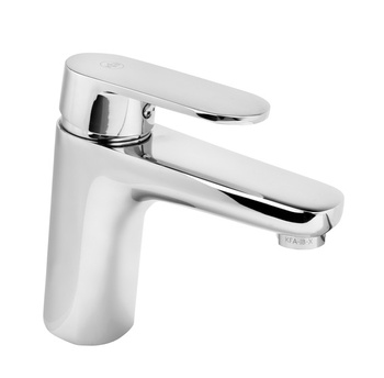 KFA bateria umywalkowa stojąca Halit 4822-815-00