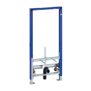 Geberit element montażowy do bidetu wiszący H112 Duofix 111.510.00.1