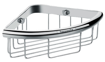 Hansgrohe koszyk narożny 41710000