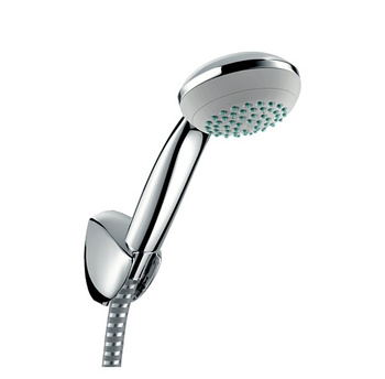 Hansgrohe zestaw prysznicowy Crometta 85 1jet/Porter’C 1,25 m 27576000