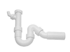 Blanco syfon standard 137267