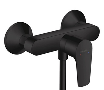 Hansgrohe jednouchwytowa bateria prysznicowa Talis E , montaż natynkowy, DN18 71760670