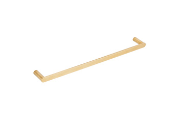 KFA wieszak łazienkowy złoto szczotkowane 864-026-31