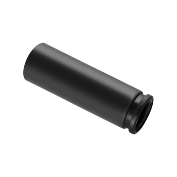 Geberit rura odpływowa HDPE do muszli wiszących, 90/110 367.887.16.1