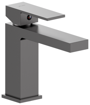 Valvex bateria umywalkowa stojąca ARS, gun metal 2419850