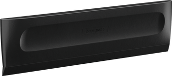 Hansgrohe ściągaczka, czarny matowy 27916670