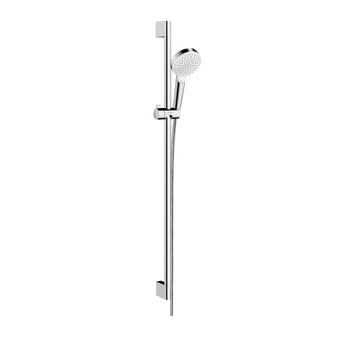 Hansgrohe zestaw prysznicowy Crometta 1jet Unica 0,90 m 26537400