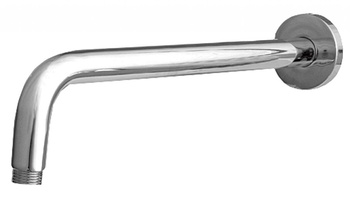 Deante wylewka prysznicowa ścienna Cascada 359 mm NAC_041K