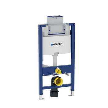 Geberit Duofix stelaż do WC, Omega, H98 111.030.00.1