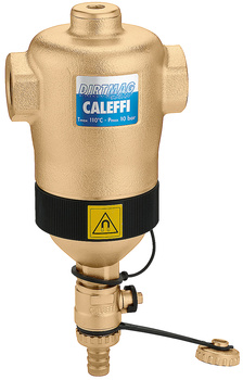 Caleffi separator zanieczyszczeń z magnesem przyłącza GW 1 1/2" DIRTMAG-S 546308
