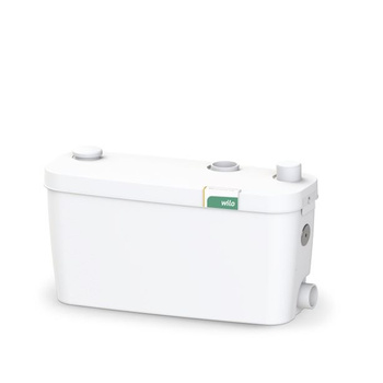 Wilo pompa do wody brudnej Wilo-HiDrainLift 3-35 4191679