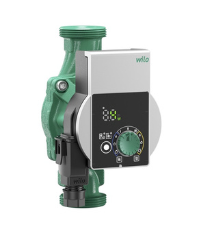 Wilo pompa Yonos PICO 2.0 25/1-4 180mm 4215513