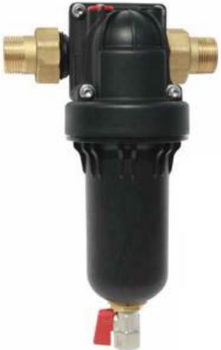Samee filtr magnetyczny Rotating HX 1 1/4" GZ HX000014