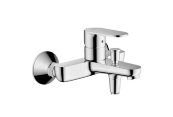 Hansgrohe bateria wannowa Vernis Blend, chrom 71440000