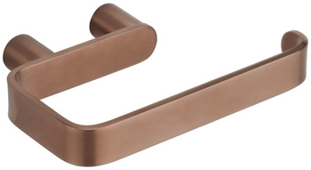 KFA uchwyt na papier toaletowy, miedź szczotkowana PVD 864-022-34