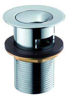 KFA spust klik-klak mały metalowy (z przelewem) 660-354-00