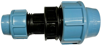 Unidelta złączka redukcyjna PE 75x63 601175