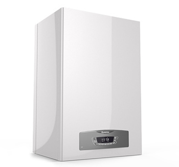 Ariston kocioł gazowy dwufunkcyjny CLAS ONE B 24 3301211