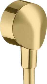 Hansgrohe FixFit przyłącze węża bez zaworu zwrotnego E 27454990