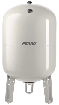 Ferro naczynie przeponowe uniwersalne, stojące MV50+ 50l UNI50S