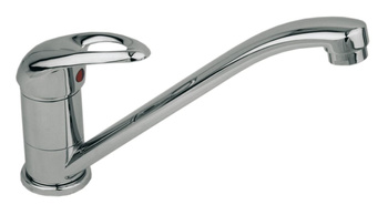 KFA bateria zlewozmywakowa stojąca JASPIS 543-915-00