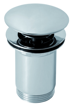 KFA spust klik-klak duży (z przelewem) 660-254-00