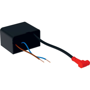 Geberit zasilacz 230V/12V/50Hz do odciągu 243.971.00.1
