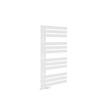 Radeco grzejnik łazienkowy dekoracyjny BRUNO Kolor 2 1030x500x50, biały BRUNOKOLOR2RAL9016