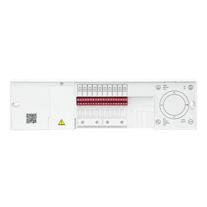 Danfoss Icon regulator nadrzędny 24V, 15 wyjść 088U1142