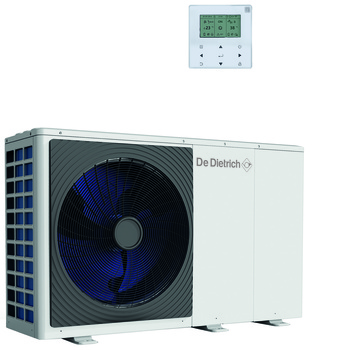 De Dietrich pompa ciepła Modena 16 TR MONOBLOK 7794592A