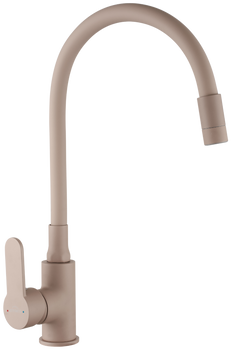 Invena bateria kuchenna Ksanti Plus, beżowy BZ-37-003-L