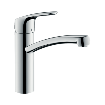 Hansgrohe bateria zlewozmywakowa jednouchwytowa stojąca FOCUS E2 31806000