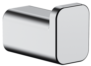 Hansgrohe haczyk na ręcznik AddStoris, chrom 41742000