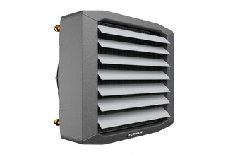 Flowair nagrzewnica wodna LEO L2 51955