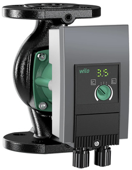 Wilo pompa obiegowa Yonos MAXO 65/0,5-9 PN6/10 2120653