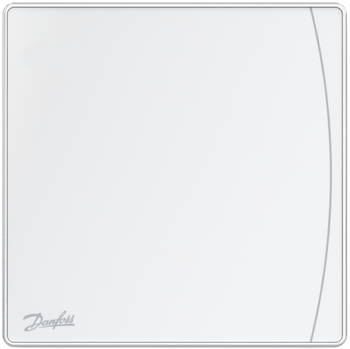 Danfoss termostat bezprzewodowy Icon2™ Sensor 088U2120