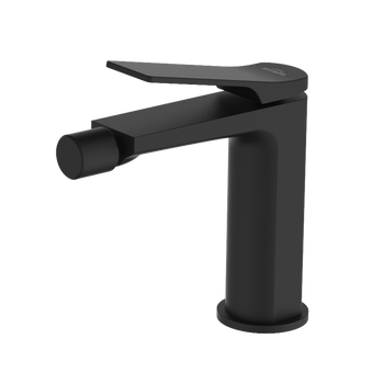 Invena bateria bidetowa Neri, czarny BB-01-004-L