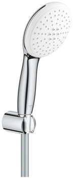 Grohe zestaw prysznicowy punktowy Tempesta 110, chrom 26164003