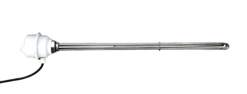 Eliko grzałka z termostatem GRBT 3 x 4,0 U6/4 12000W 400V W100C