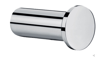 Hansgrohe haczyk Logis E pojedyńczy 41711000