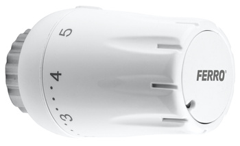 Ferro głowica termostatyczna cieczowa GT11