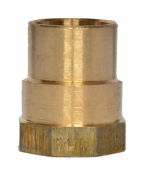 IBP mufa przejściowa LWxGW 4270g 18x1/2 4270G018004000