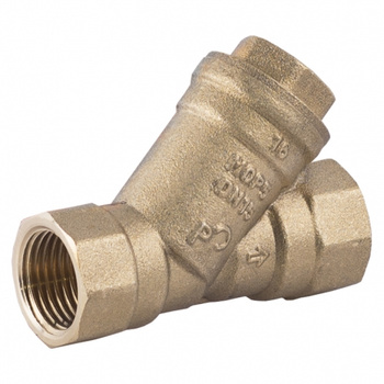 Perfexim filtr skośny do gazu MOP5 T2 DN15 PHA-260 10-260-0150-000