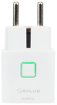 Salus odbiornik do regulatorów bezprzewodowych serii RT i regulatora 091FLRFV2 SPE868