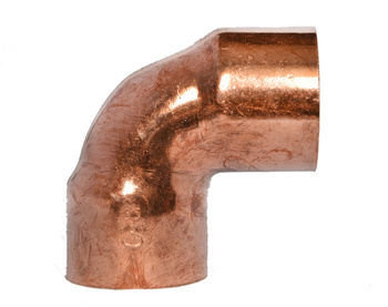 IBP kolano dwukielichowe LWxLW 5090 35 5090035000000